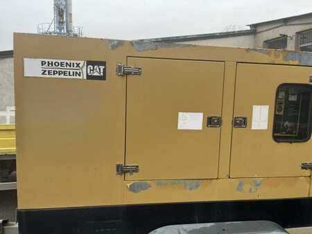 Miscelaneo 2001 Caterpillar ? (2)