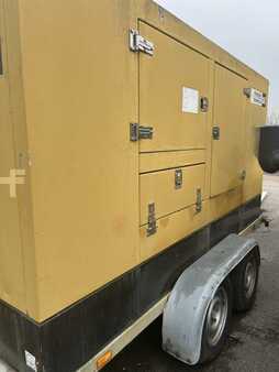 Miscelaneo 2001 Caterpillar ? (4)