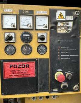 Miscelaneo 2001 Caterpillar ? (5)