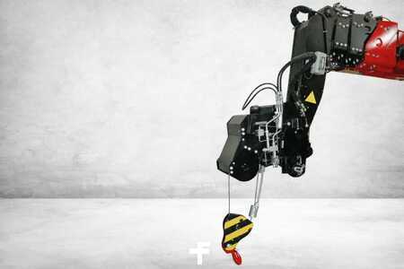 Liitteet 2020 Manitou 5T Winch | 2020 (1)