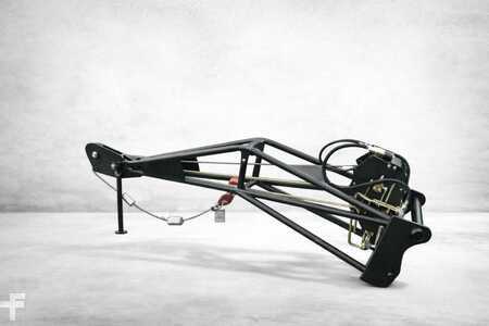 Work Tools 2018 Manitou PT1500 Lier | 2018 (1)