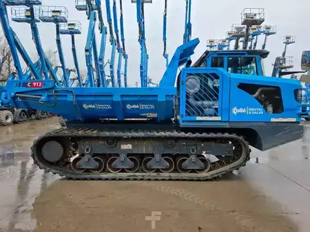 Sporede dumpere 2022 Bergmann C912s | 2022 (1)