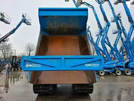 Sporede dumpere 2022 Bergmann C912s | 2022 (10)