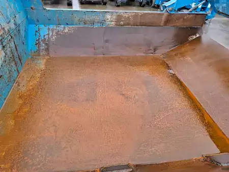 Sporede dumpere 2022 Bergmann C912s | 2022 (11)