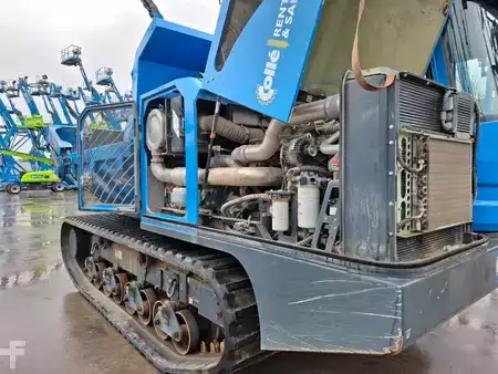 Sporede dumpere 2022 Bergmann C912s | 2022 (13)