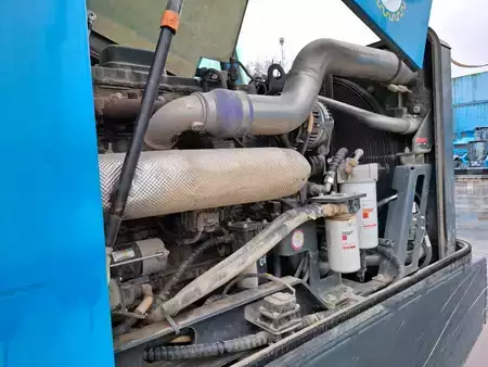 Sporede dumpere 2022 Bergmann C912s | 2022 (14)