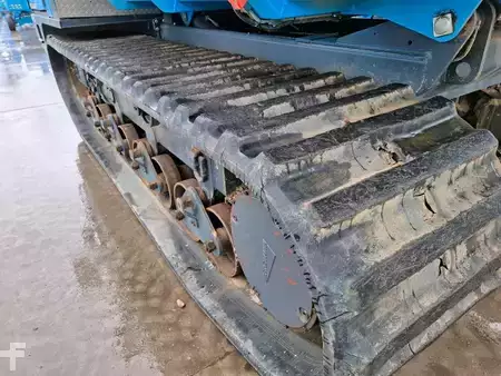 Sporede dumpere 2022 Bergmann C912s | 2022 (16)