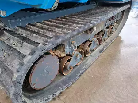 Sporede dumpere 2022 Bergmann C912s | 2022 (17)