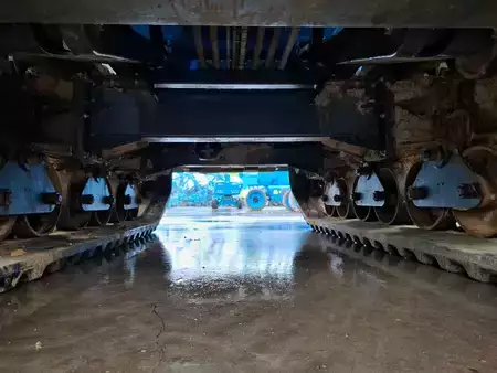 Sporede dumpere 2022 Bergmann C912s | 2022 (18)