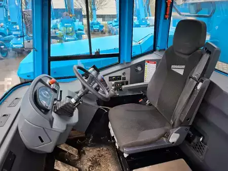 Sporede dumpere 2022 Bergmann C912s | 2022 (19)