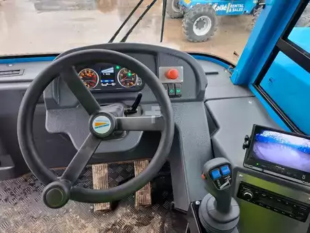 Sporede dumpere 2022 Bergmann C912s | 2022 (20)