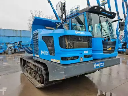 Sporede dumpere 2022 Bergmann C912s | 2022 (3)