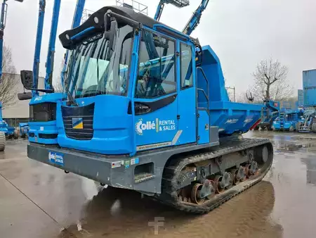 Sporede dumpere 2022 Bergmann C912s | 2022 (4)