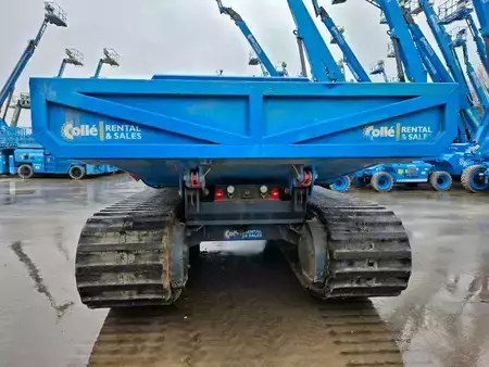 Sporede dumpere 2022 Bergmann C912s | 2022 (5)