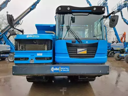 Sporede dumpere 2022 Bergmann C912s | 2022 (6)