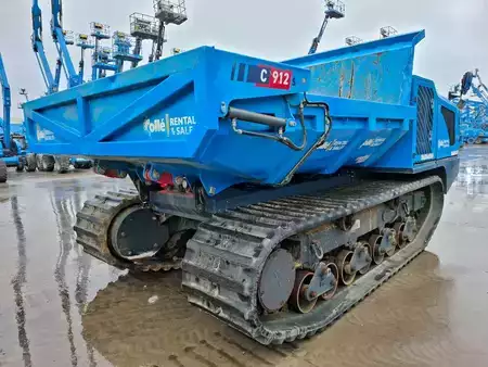 Sporede dumpere 2022 Bergmann C912s | 2022 (7)