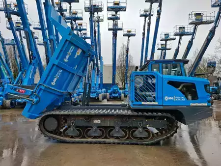 Sporede dumpere 2022 Bergmann C912s | 2022 (9)