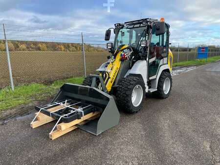 Radlader 2022 Kramer 5040 (3)