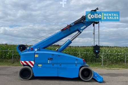 Mini grúas 2022 Valla V210R | 2022 (1)