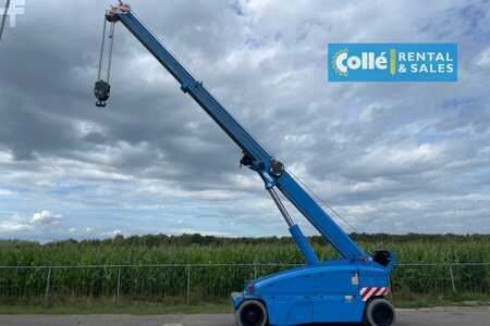 Mini grúas 2022 Valla V210R | 2022 (13)