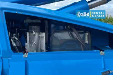 Mini grúas 2022 Valla V210R | 2022 (14)