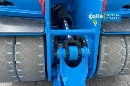 Mini grúas 2022 Valla V210R | 2022 (15)