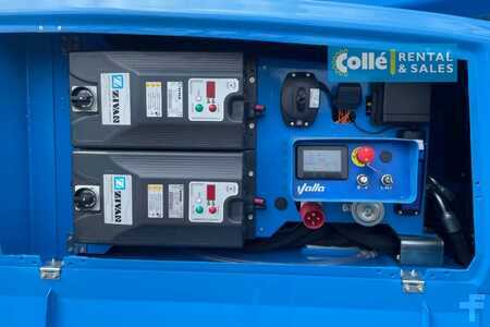 Mini grúas 2022 Valla V210R | 2022 (16)