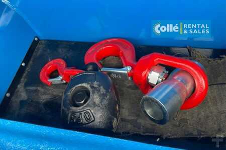 Mini grúas 2022 Valla V210R | 2022 (17)