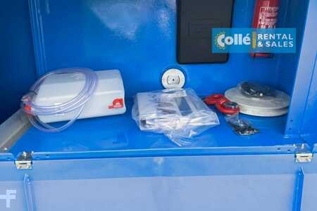 Mini grúas 2022 Valla V210R | 2022 (19)