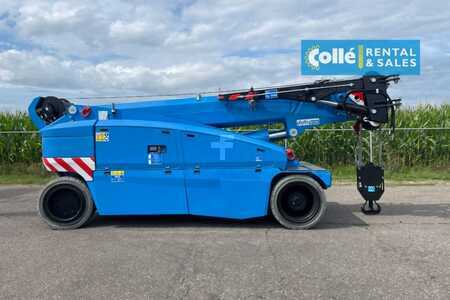 Mini grúas 2022 Valla V210R | 2022 (4)