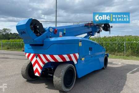 Mini grúas 2022 Valla V210R | 2022 (5)