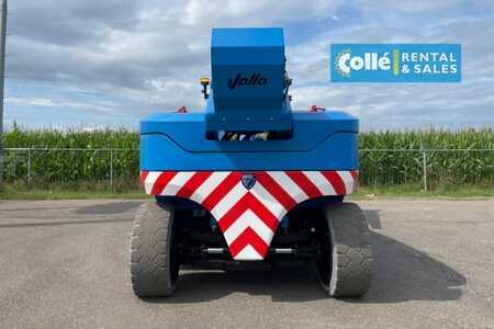 Mini grúas 2022 Valla V210R | 2022 (8)