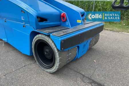 Mini grúas 2022 Valla V210R | 2022 (9)