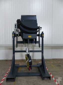 [div] Winch 6 Ton | New 2022