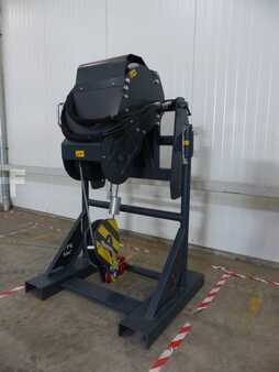 [div] Winch 6 Ton | New 2022