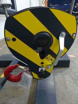 [div] Winch 6 Ton | New 2022