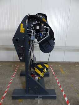 [div] Winch 6 Ton | New 2022