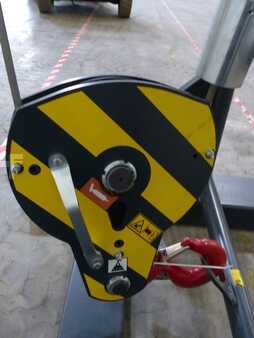 [div] Winch 6 Ton | New 2022