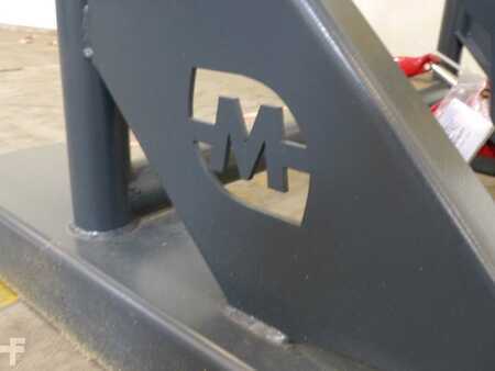 [div] Winch 6 Ton | New 2022