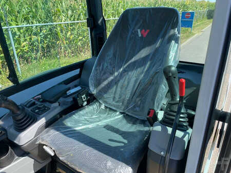 Minikaivinkoneet 2022 Wacker Neuson EZ50 | EZ 50 (13)