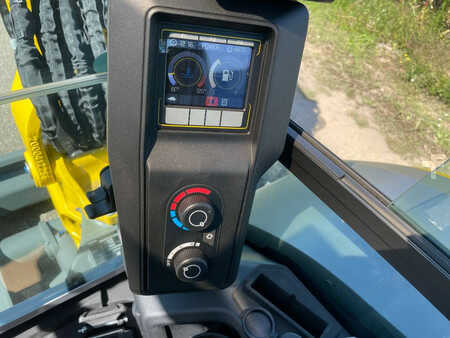 Minikaivinkoneet 2022 Wacker Neuson EZ50 | EZ 50 (16)
