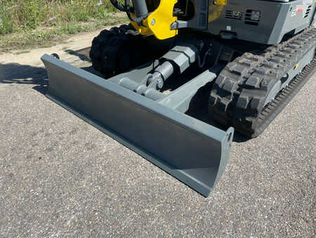 Minikaivinkoneet 2022 Wacker Neuson EZ50 | EZ 50 (7)