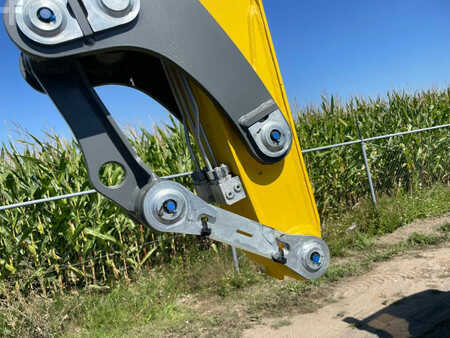 Minikaivinkoneet 2022 Wacker Neuson EZ50 | EZ 50 (8)