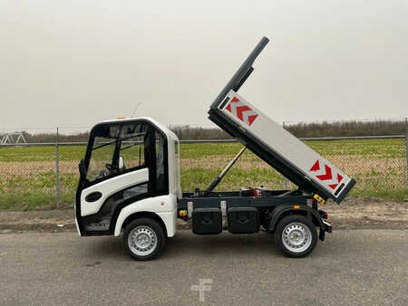 Egyéb 2021 Addax MT15N Kipper (1)