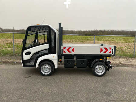 Egyéb 2021 Addax MT15N Kipper (3)