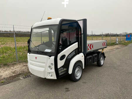 Egyéb 2021 Addax MT15N Kipper (9)