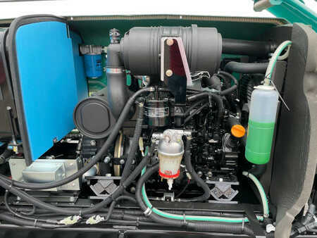 Minikranar 2021 Maeda MC 405 CRME - 3 (17)