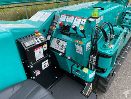 Minikranar 2021 Maeda MC 405 CRME - 3 (20)