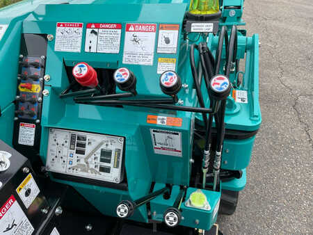 Minikranar 2021 Maeda MC 405 CRME - 3 (21)