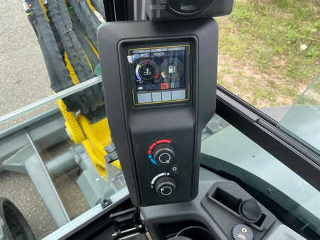 Minikaivinkoneet 2022 Wacker Neuson ET 58 Edition C (11)